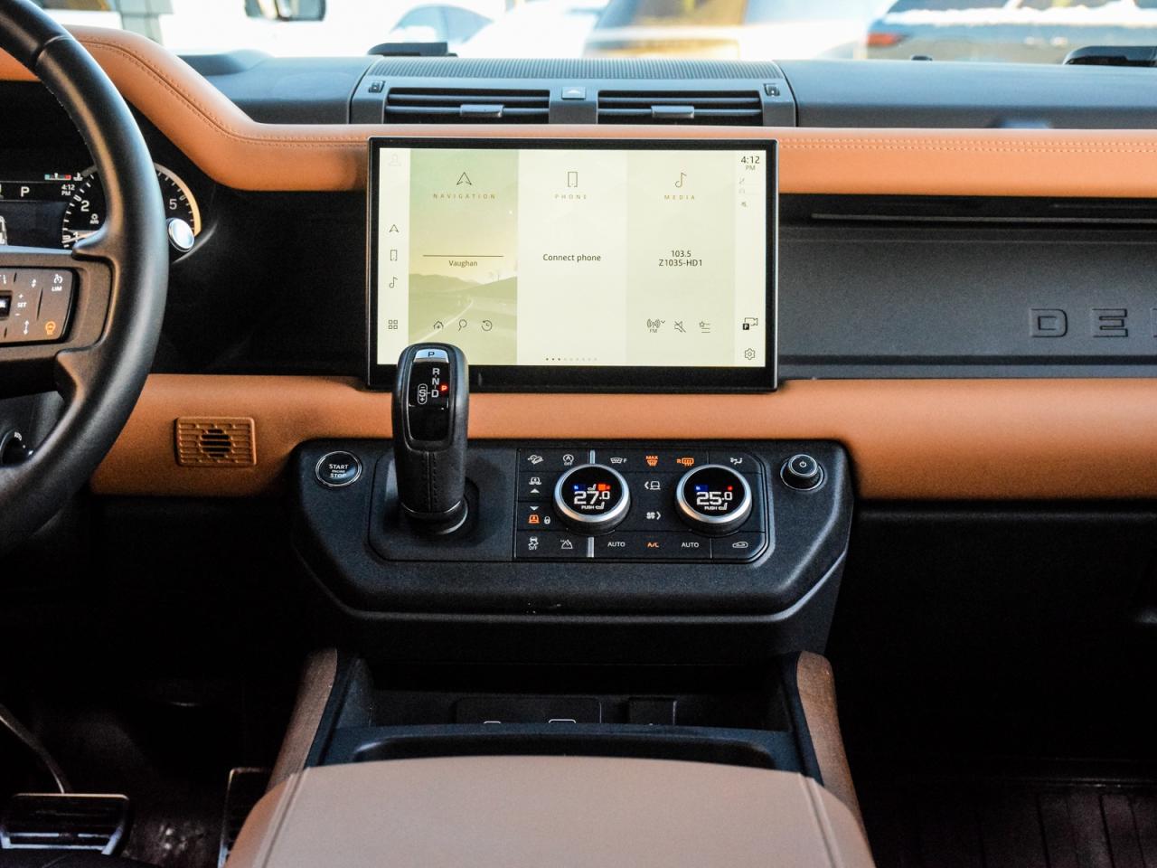 2023 Land Rover Defender 110 X AWD Photo