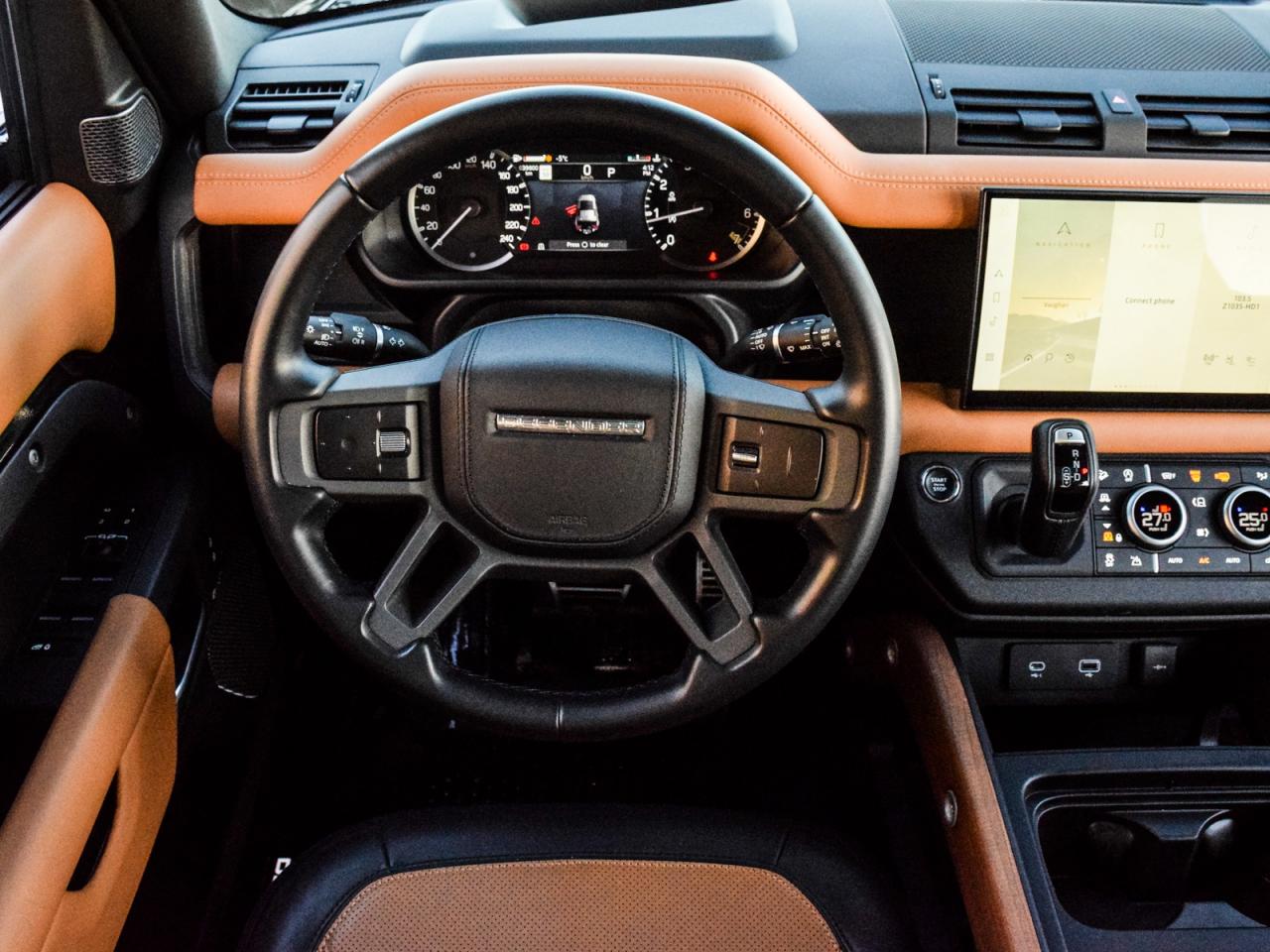 2023 Land Rover Defender 110 X AWD Photo