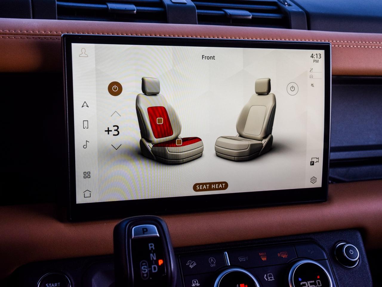 2023 Land Rover Defender 110 X AWD Photo