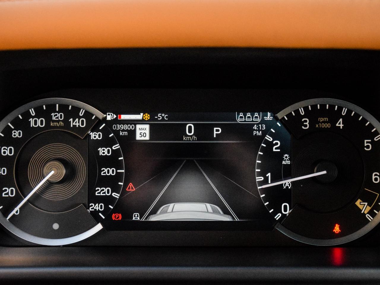 2023 Land Rover Defender 110 X AWD Photo