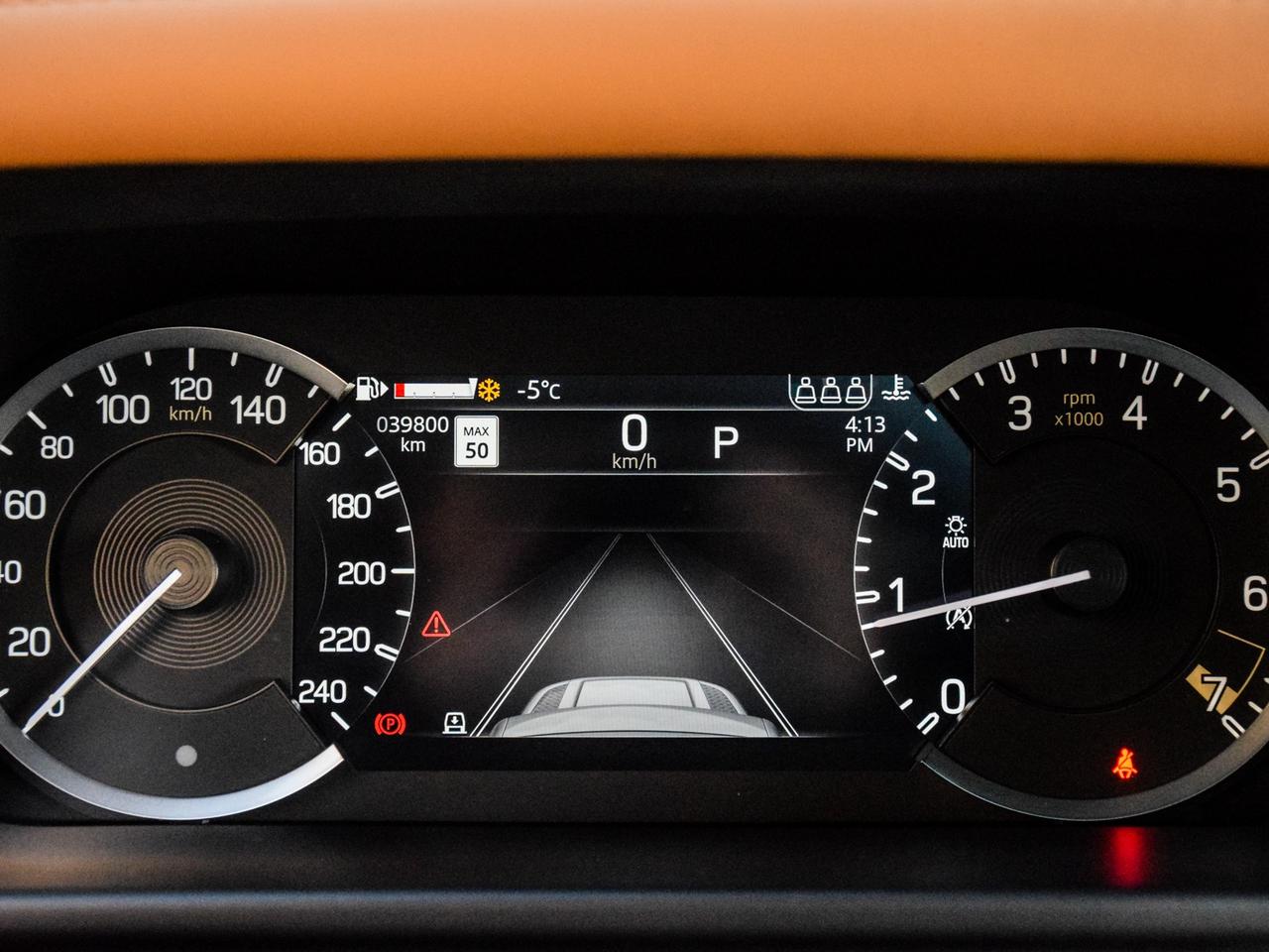 2023 Land Rover Defender DEFENDER X ! LOADED 22's BLACK PACK + + Photo