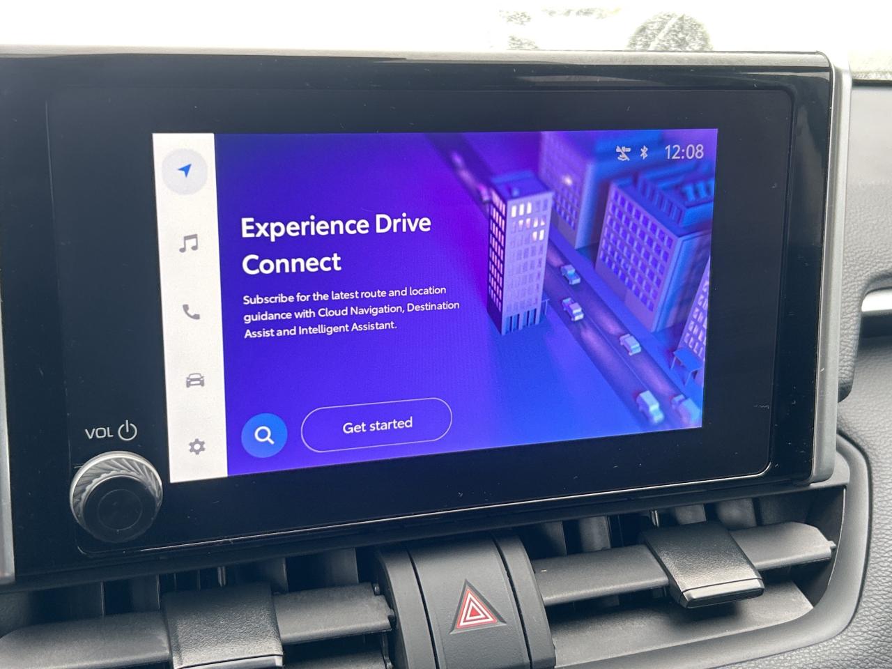 2025 Toyota RAV4 Hybrid LE AWD   Clean Carfax Photo