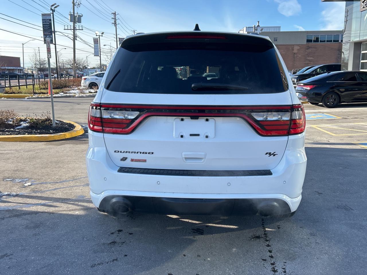 2023 Dodge Durango R-T AWD   HEMI Photo