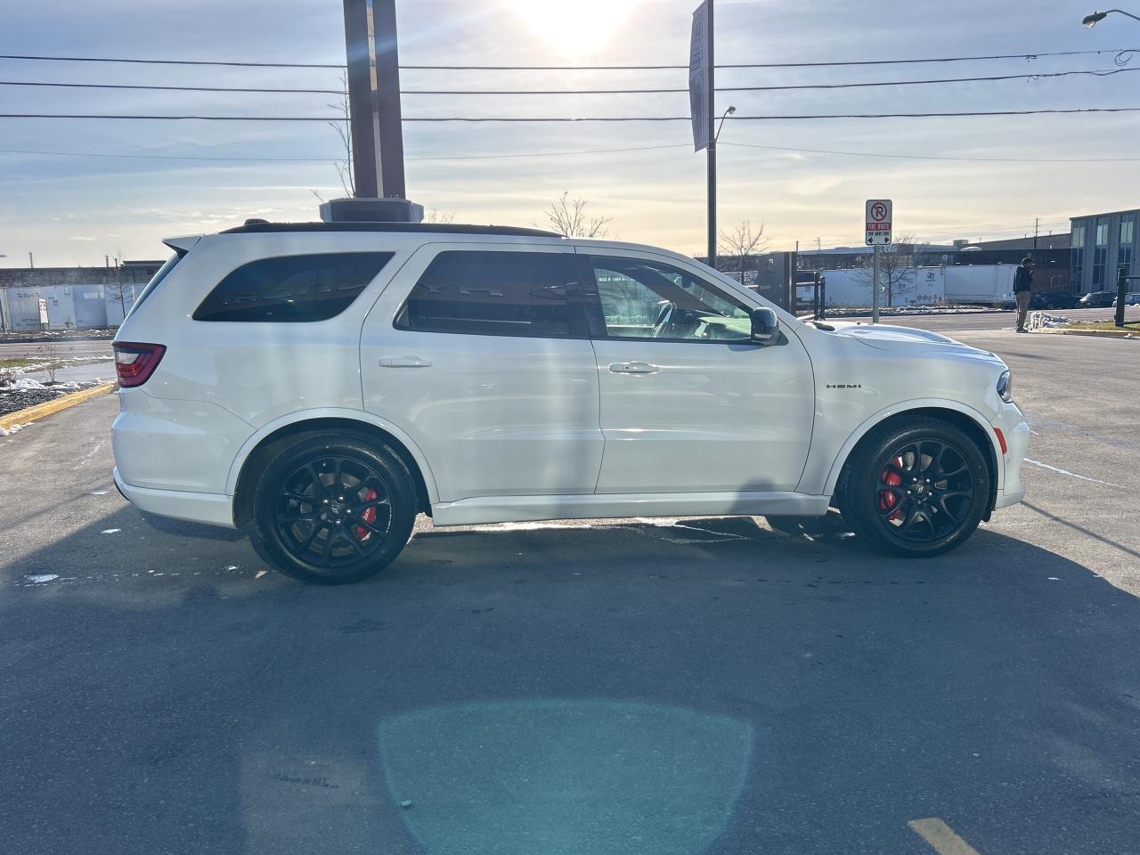 2023 Dodge Durango R-T AWD   HEMI Photo