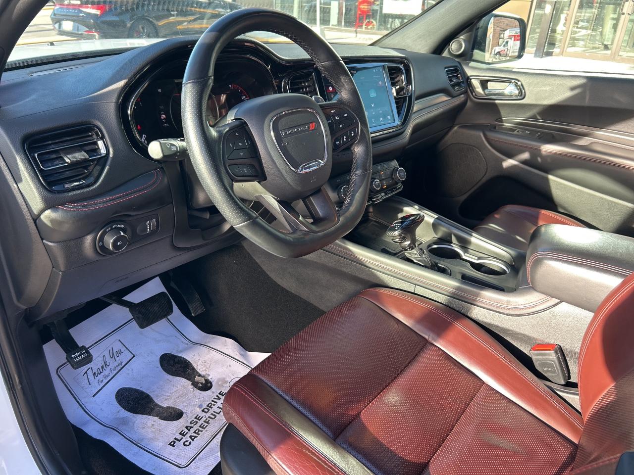 2023 Dodge Durango R-T AWD   HEMI Photo