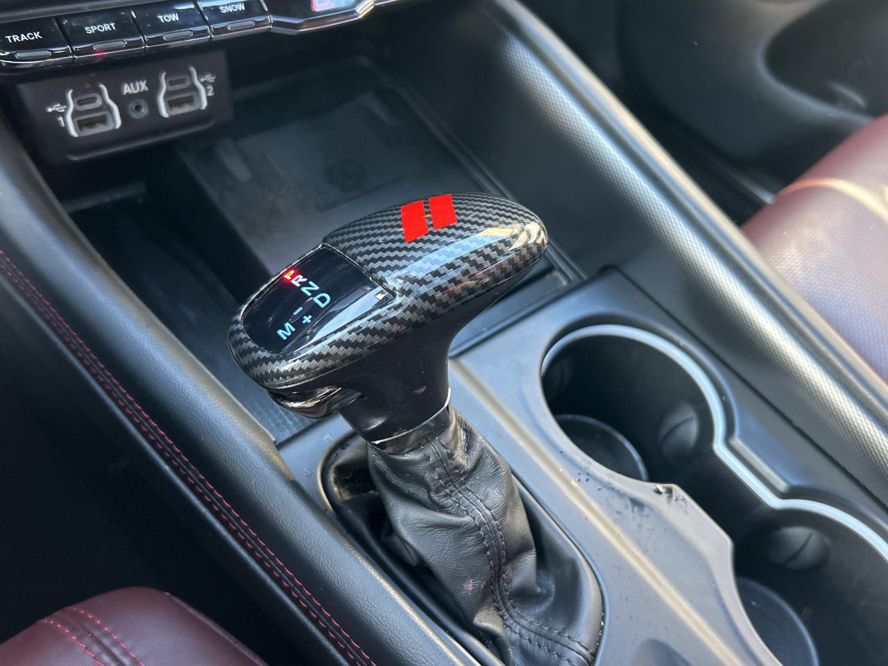 2023 Dodge Durango R-T AWD   HEMI Photo