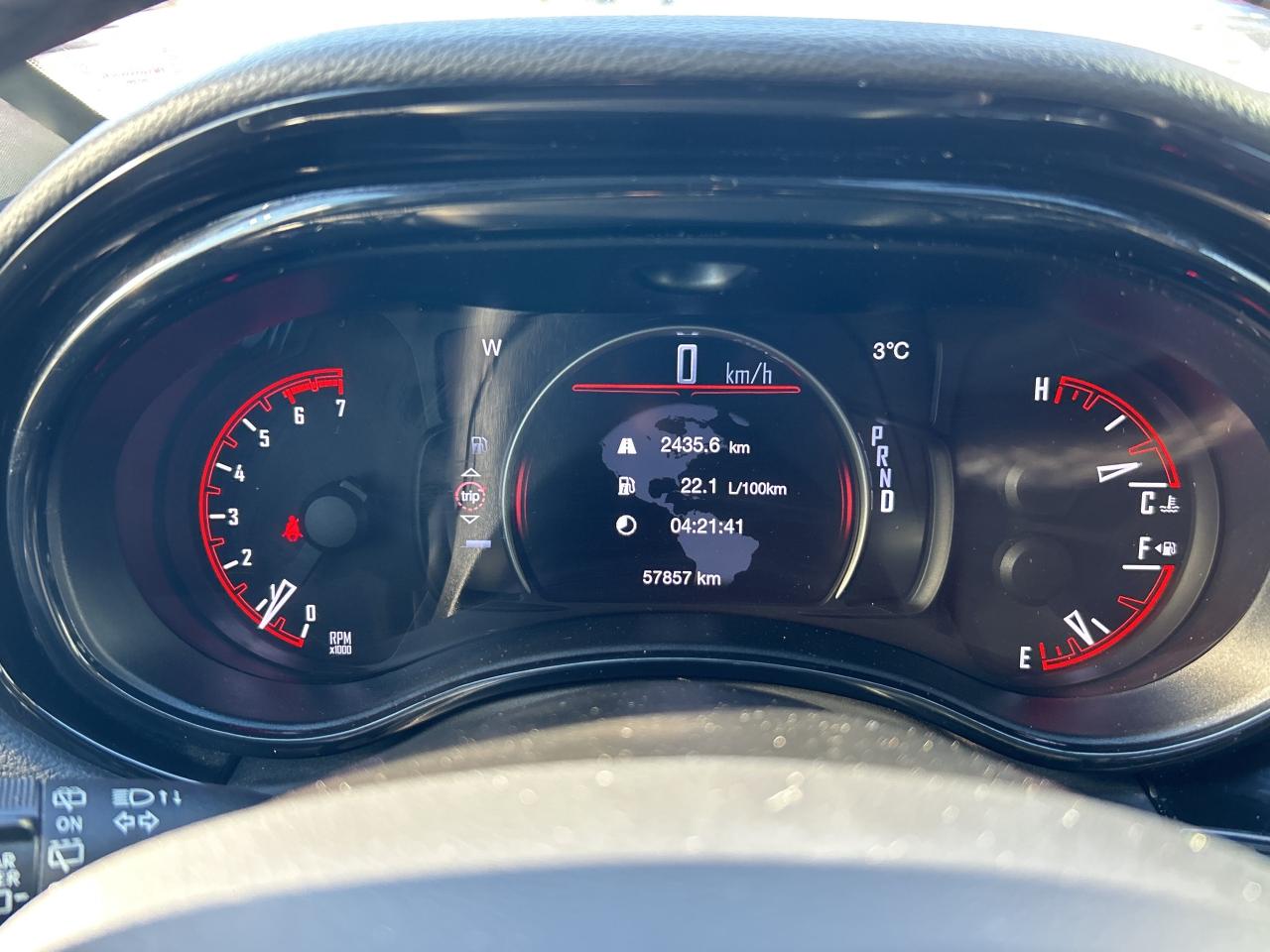 2023 Dodge Durango R-T AWD   HEMI Photo