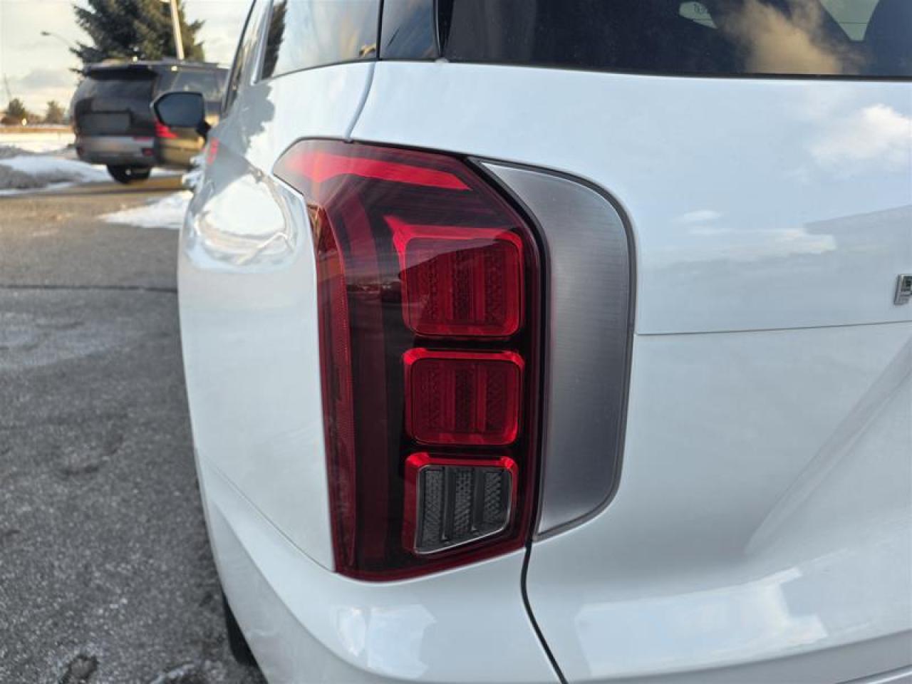 2021 Hyundai PALISADE AWD Ultimate Photo