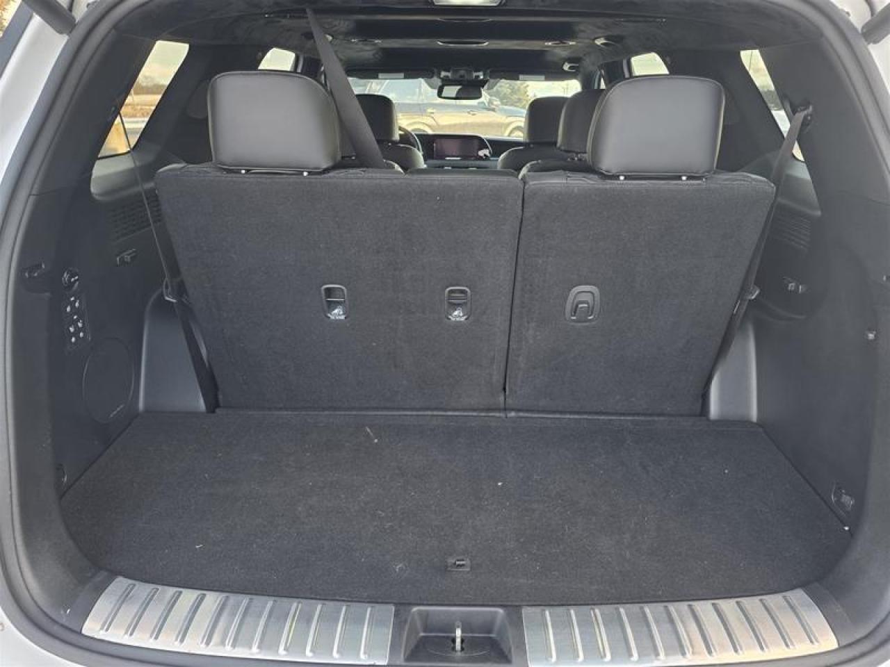 2021 Hyundai PALISADE AWD Ultimate Photo