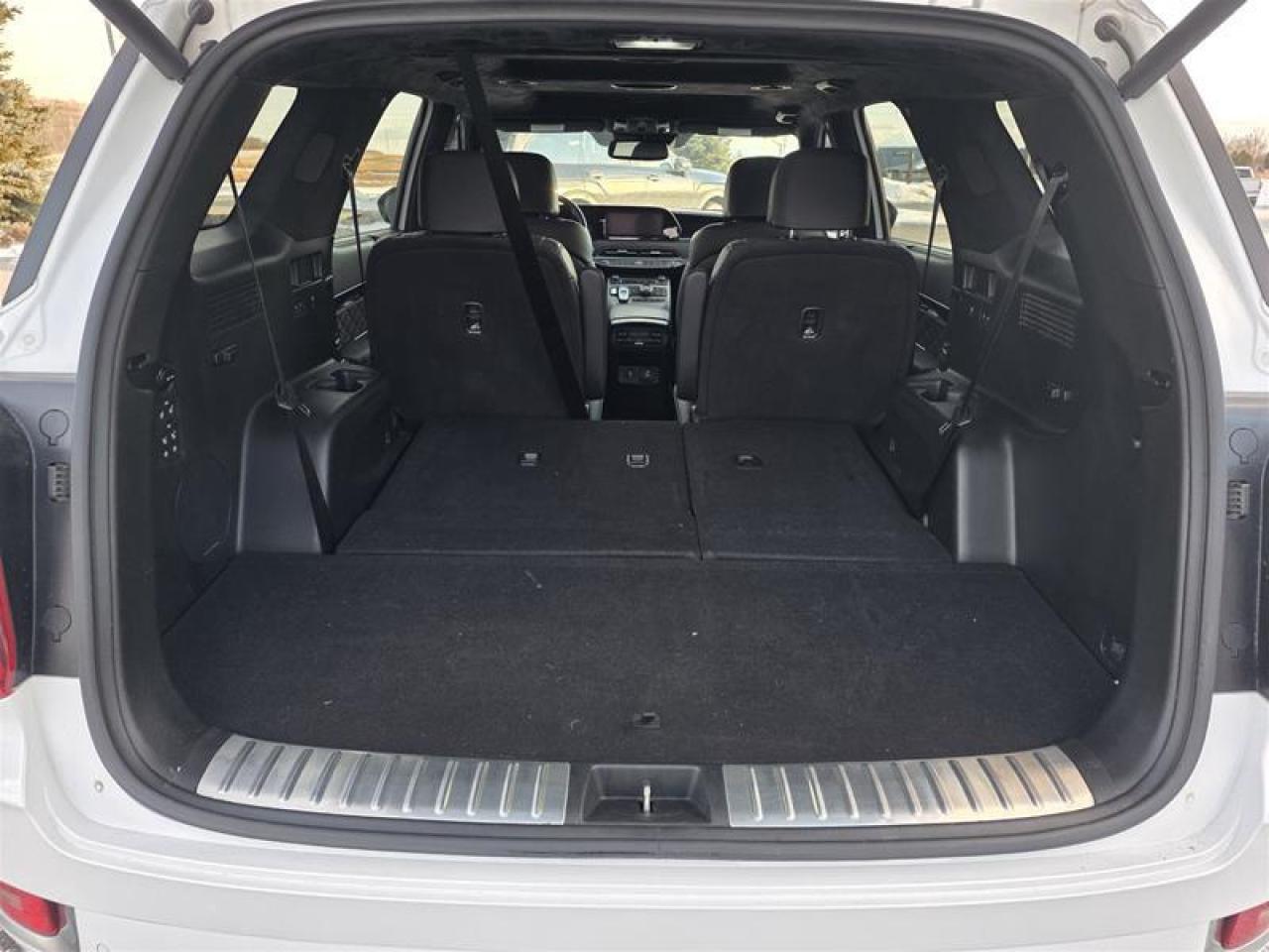 2021 Hyundai PALISADE AWD Ultimate Photo