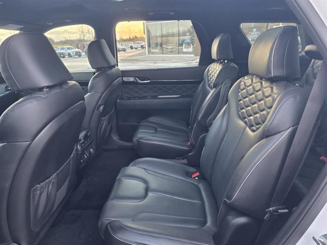 2021 Hyundai PALISADE AWD Ultimate Photo