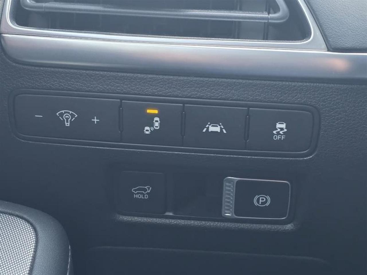 2021 Hyundai PALISADE AWD Ultimate Photo