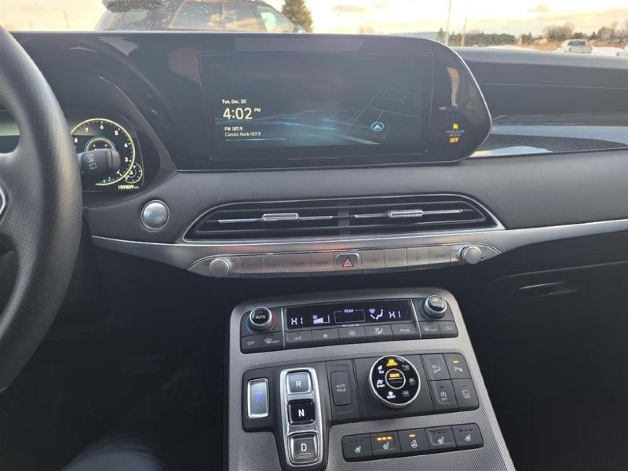 2021 Hyundai PALISADE AWD Ultimate Photo