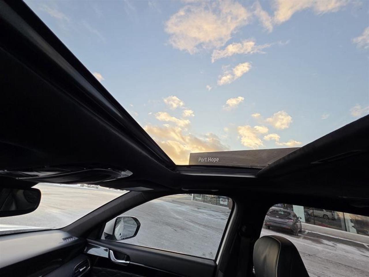 2021 Hyundai PALISADE AWD Ultimate Photo