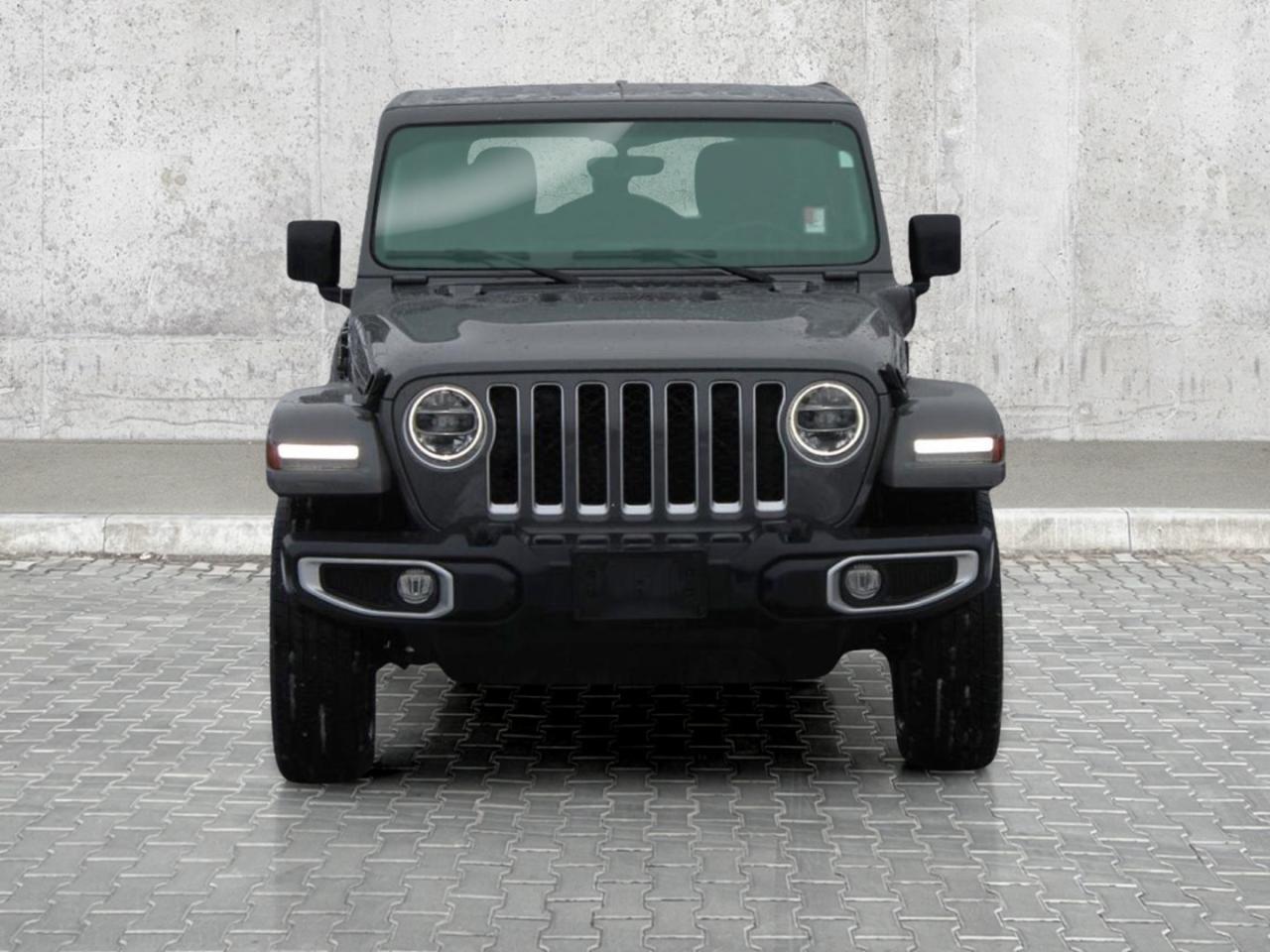 2021 Jeep Wrangler  Photo