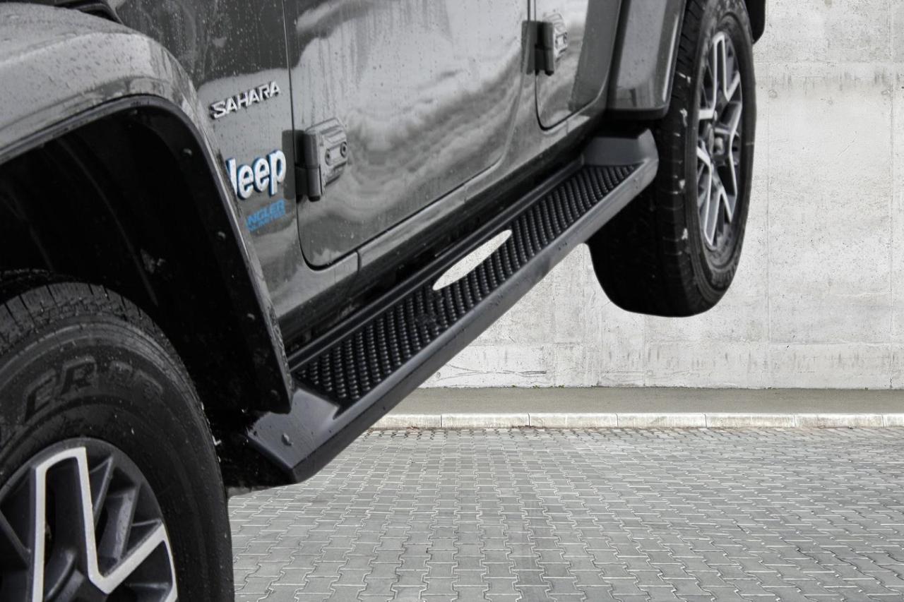 2021 Jeep Wrangler  Photo