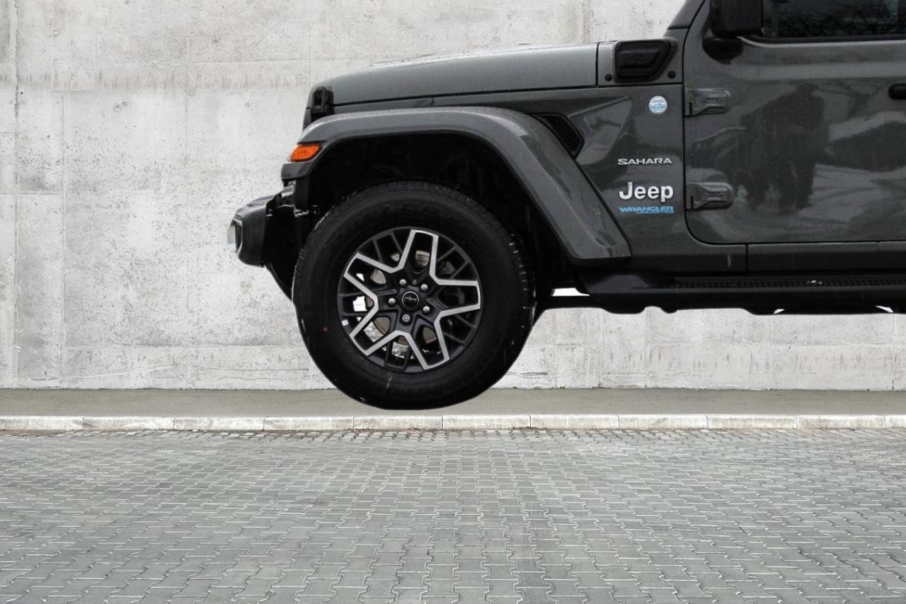 2021 Jeep Wrangler  Photo