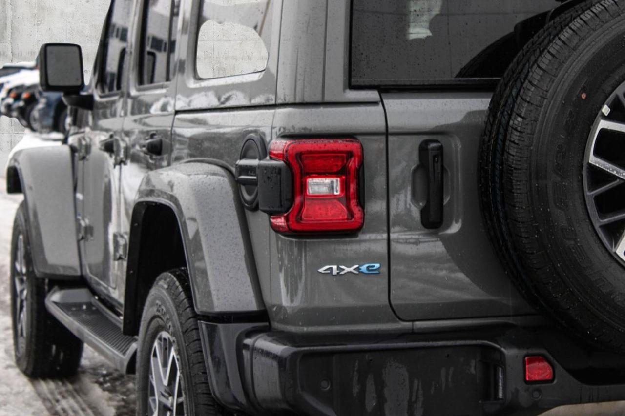 2021 Jeep Wrangler  Photo