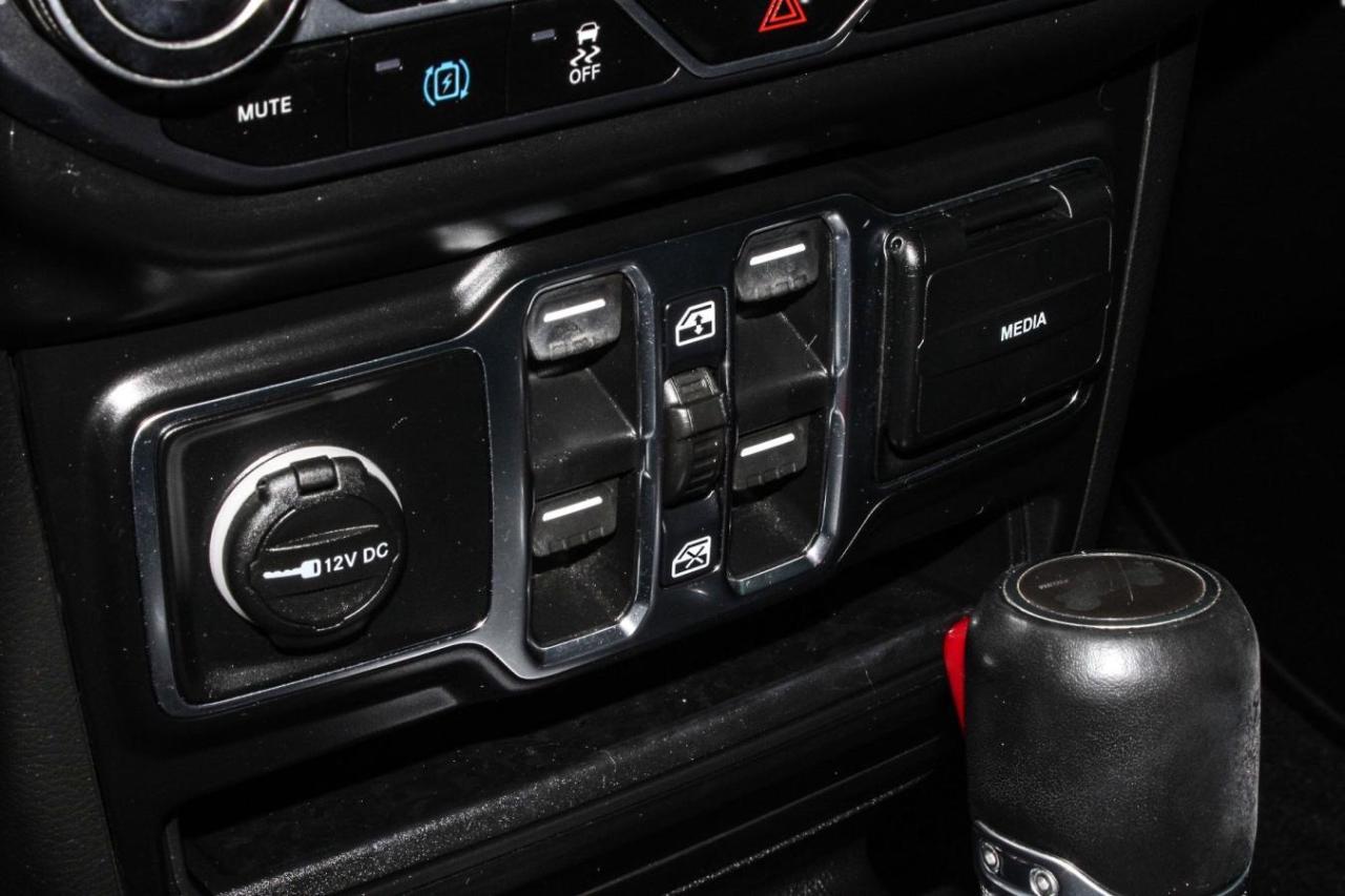 2021 Jeep Wrangler  Photo