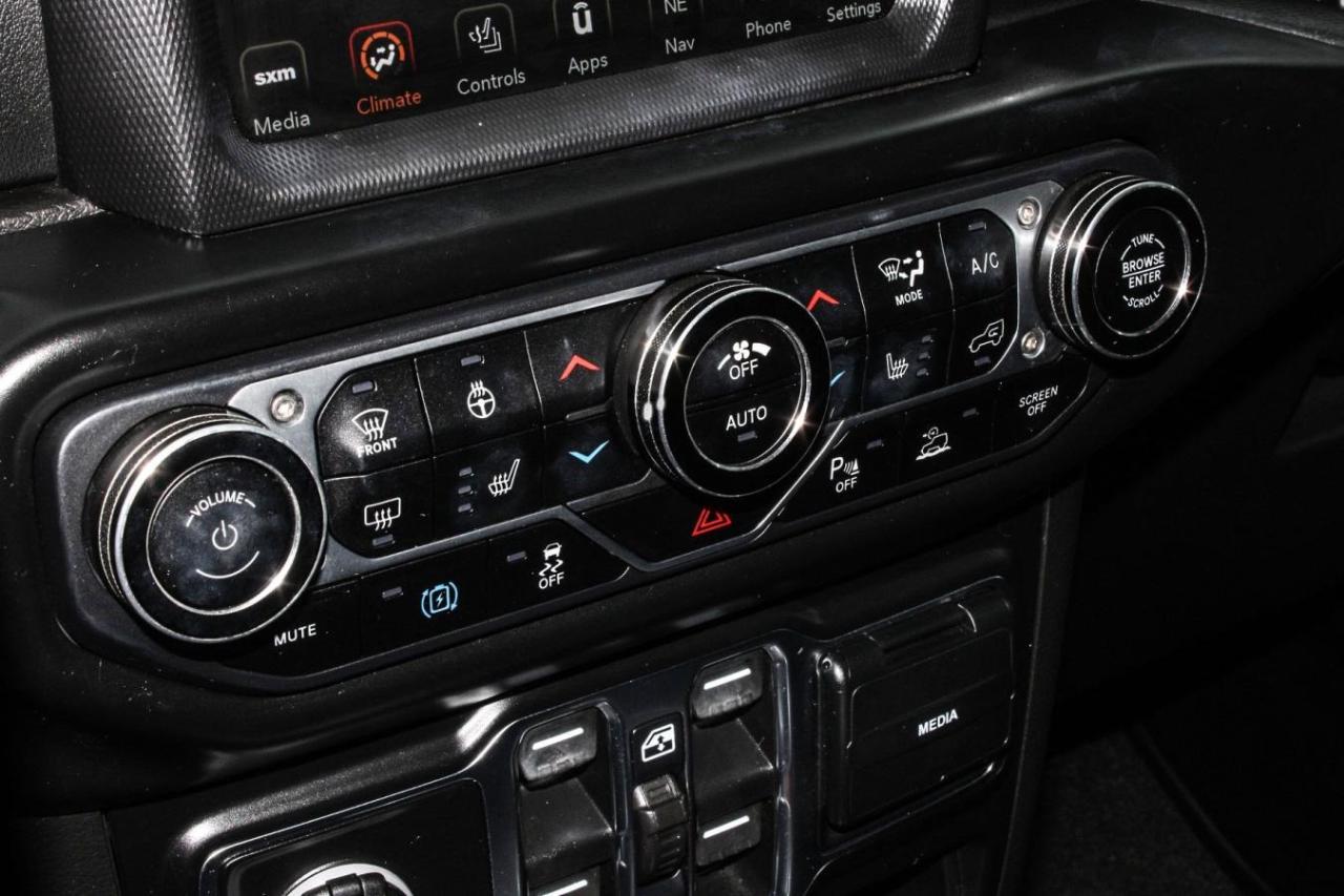 2021 Jeep Wrangler  Photo