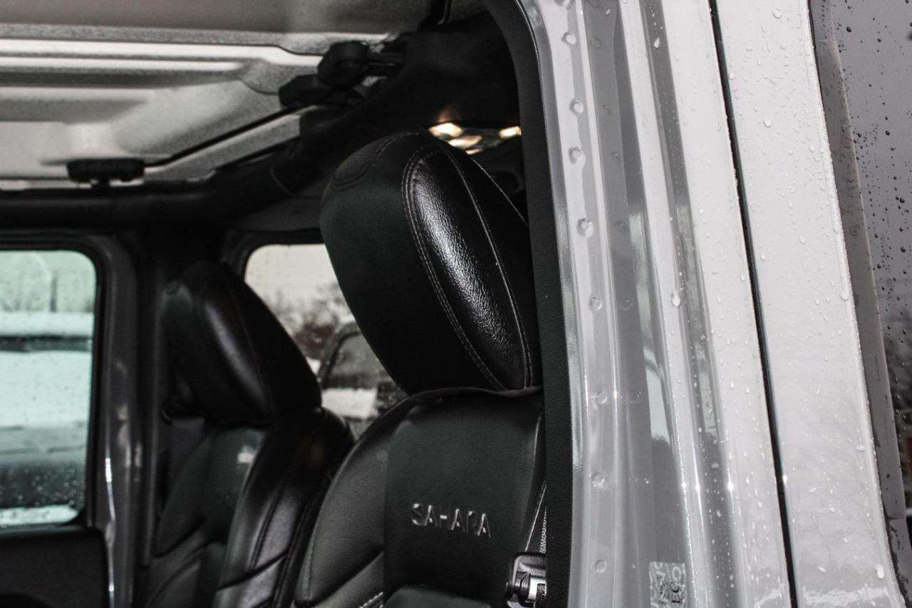 2021 Jeep Wrangler  Photo