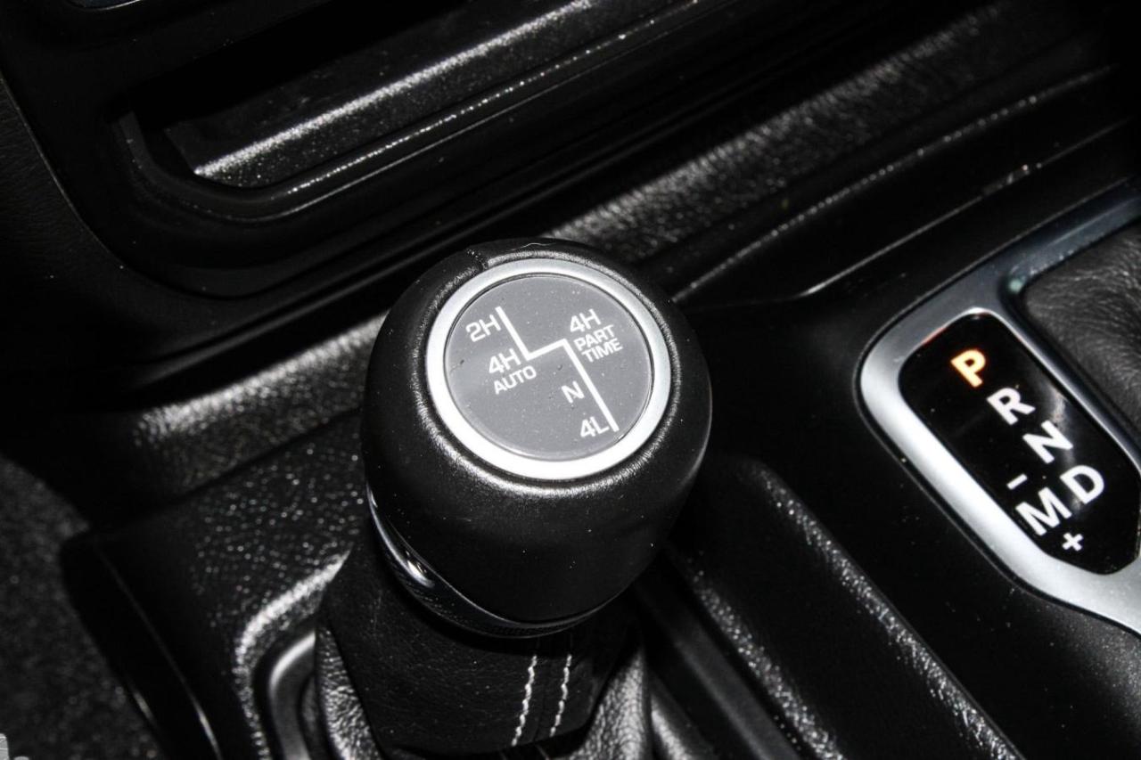 2021 Jeep Wrangler  Photo