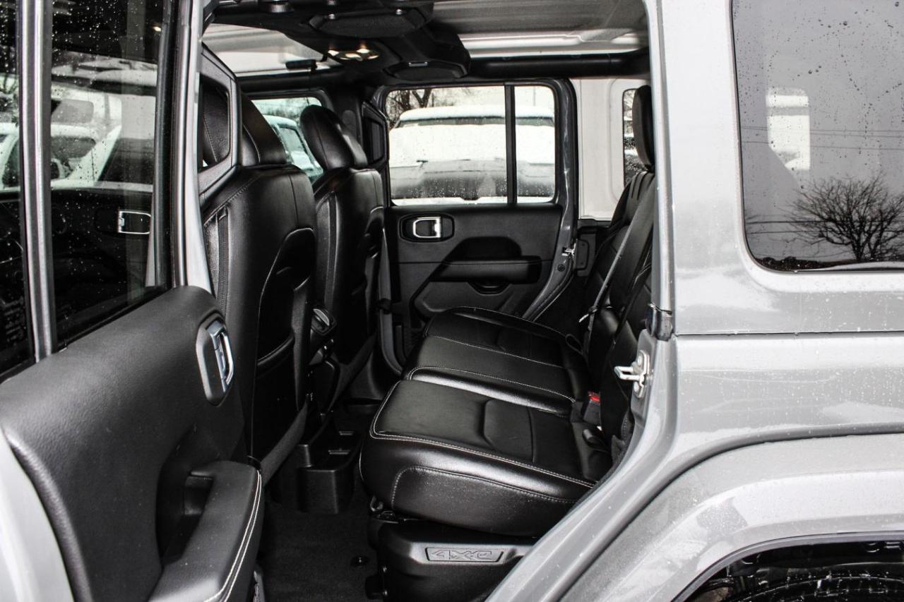 2021 Jeep Wrangler  Photo