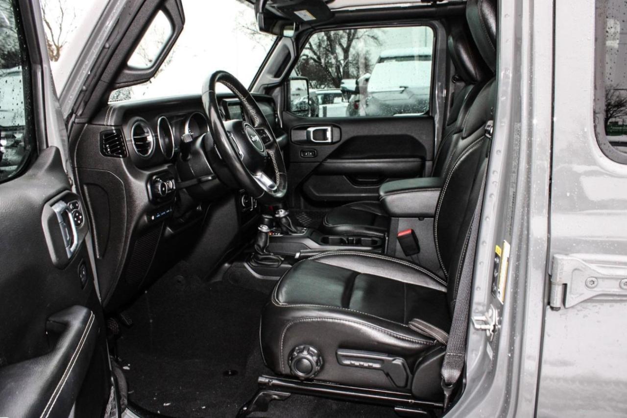 2021 Jeep Wrangler  Photo