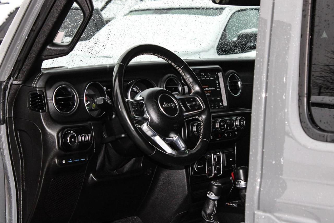 2021 Jeep Wrangler  Photo