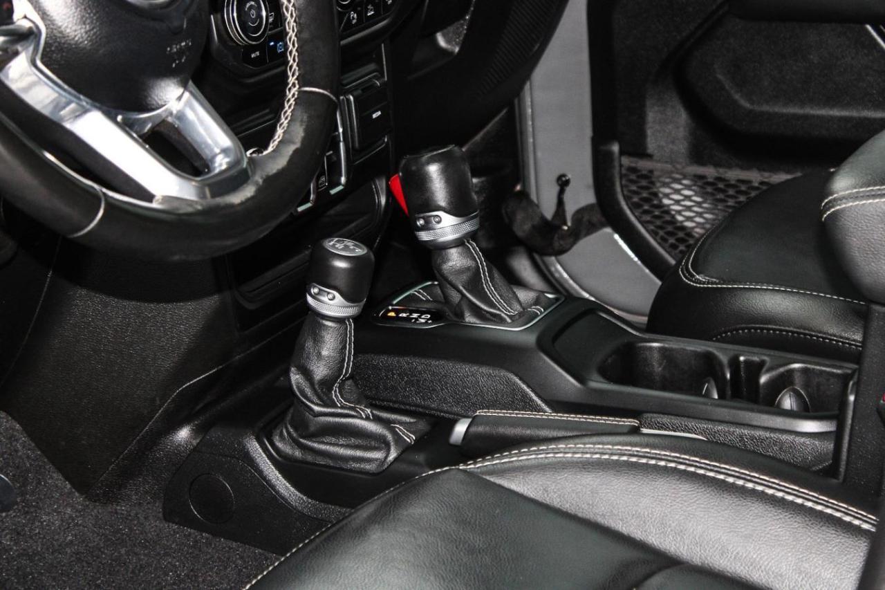 2021 Jeep Wrangler  Photo