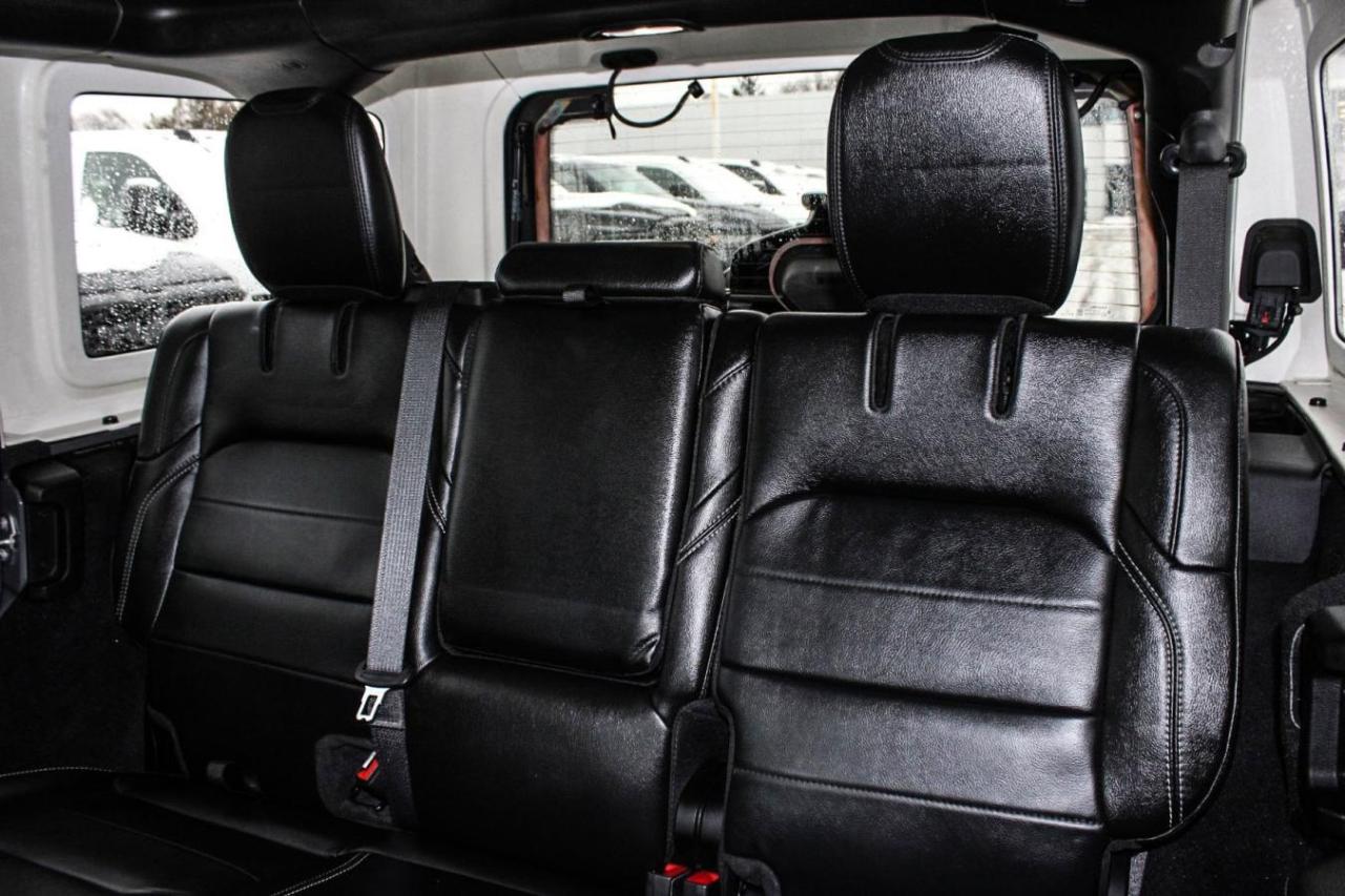 2021 Jeep Wrangler  Photo