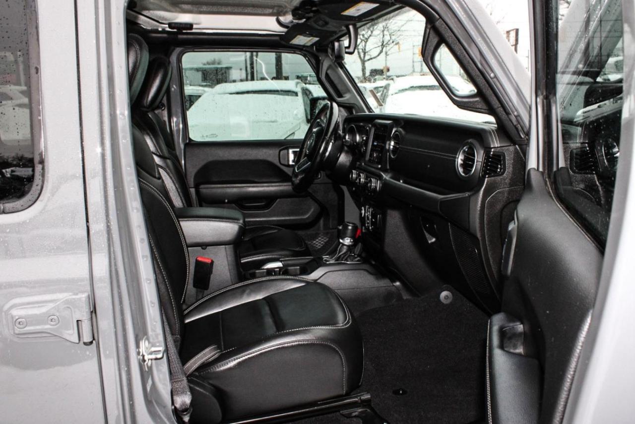 2021 Jeep Wrangler  Photo