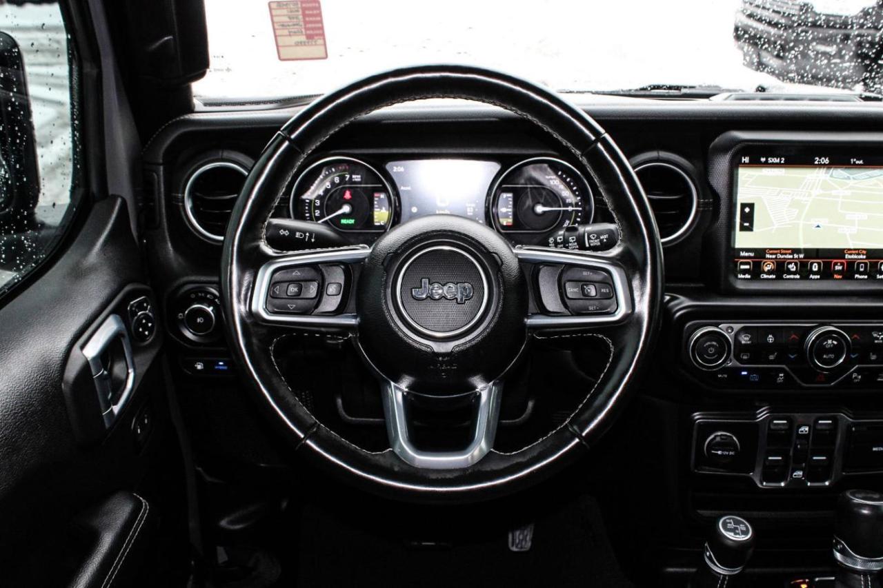 2021 Jeep Wrangler  Photo