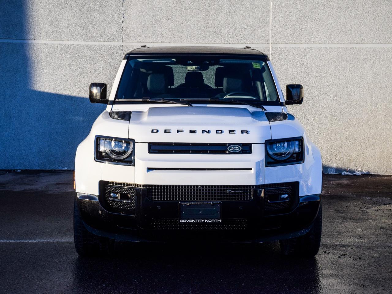 2023 Land Rover Defender X-Dynamic SE Photo