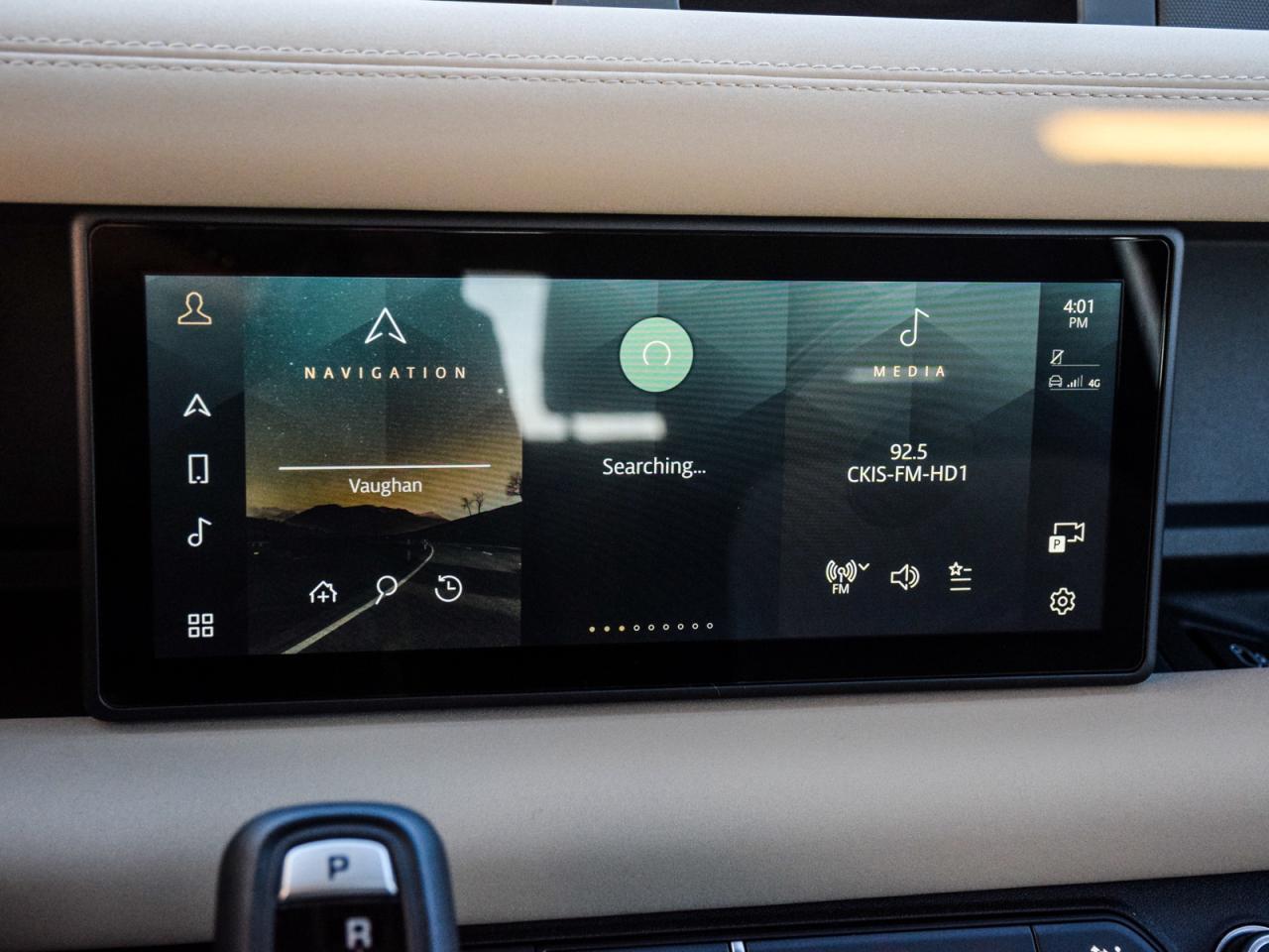 2023 Land Rover Defender RARE DEFENDER 90 LOADED AIR SUSPENSION Photo