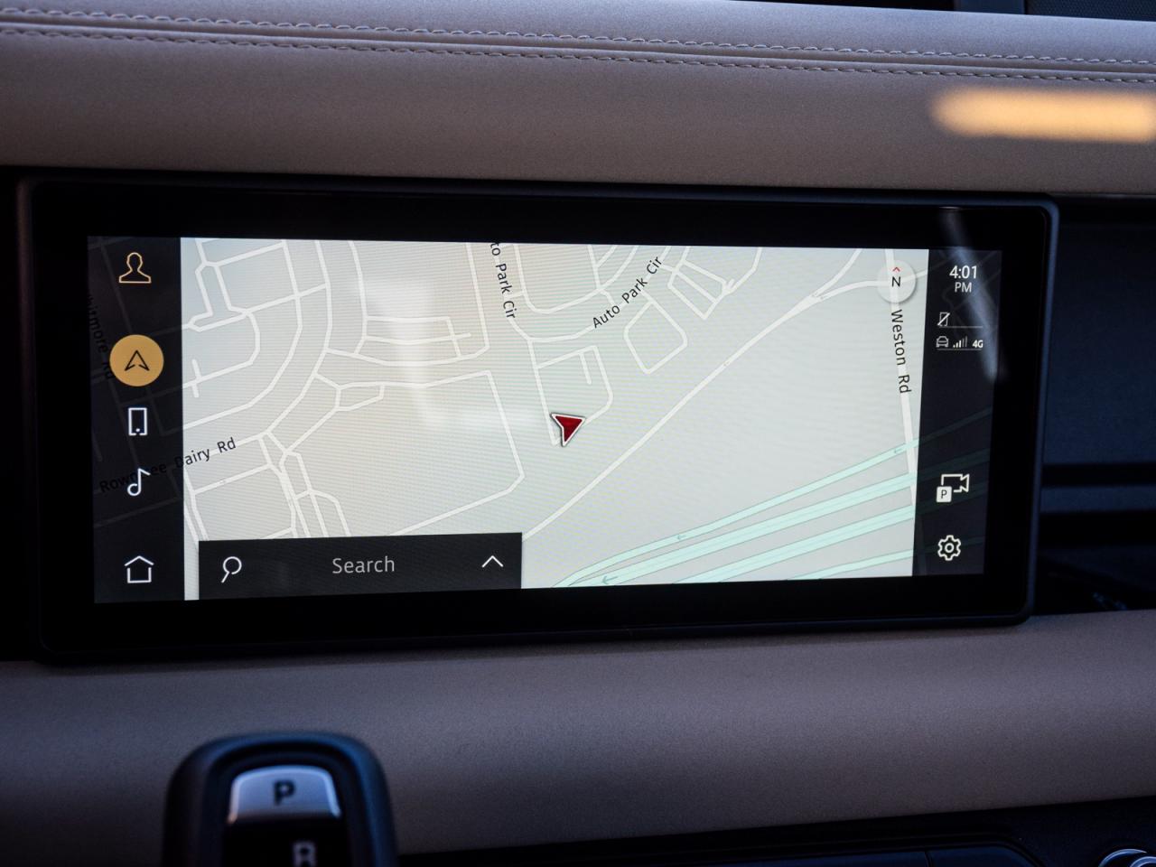 2023 Land Rover Defender X-Dynamic SE Photo