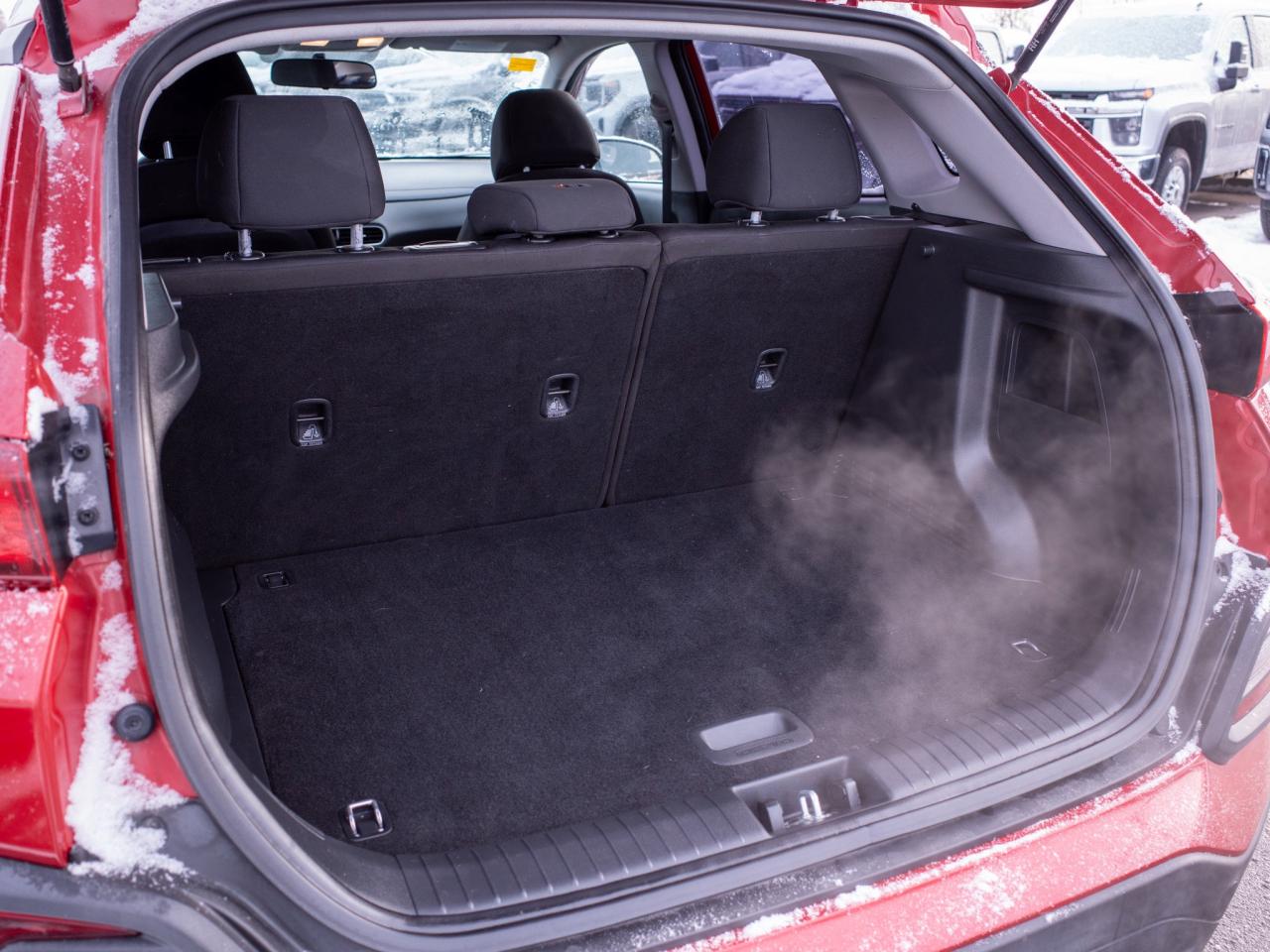 2018 Hyundai KONA Essential- 7.0 Touchscreen Photo