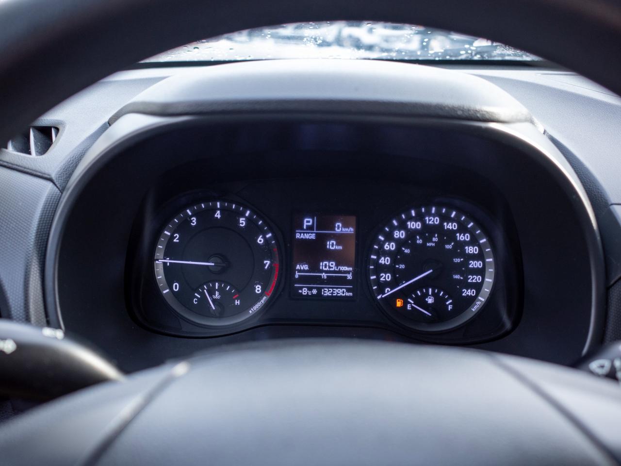 2018 Hyundai KONA Essential- 7.0 Touchscreen Photo