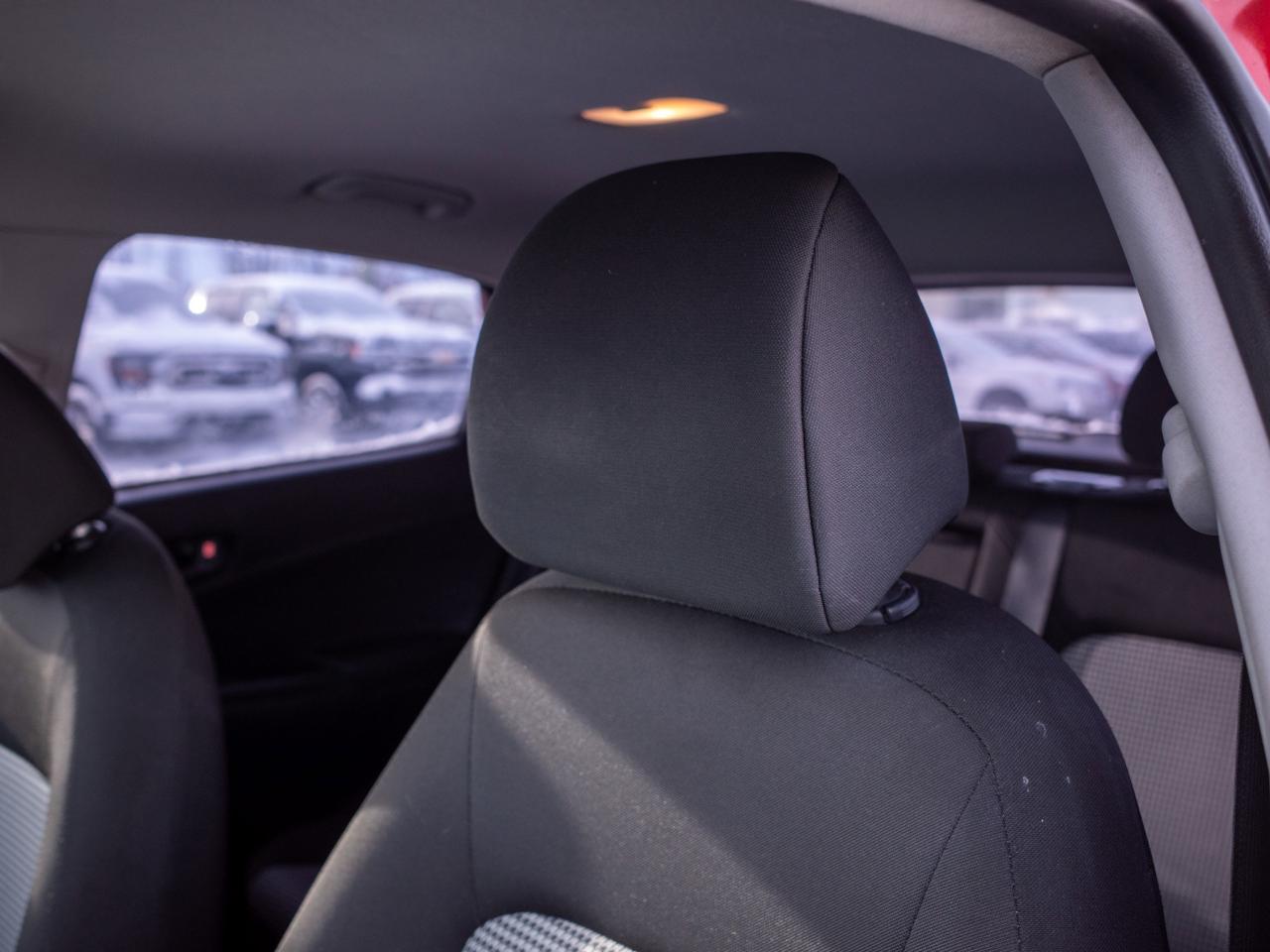 2018 Hyundai KONA Essential- 7.0 Touchscreen Photo