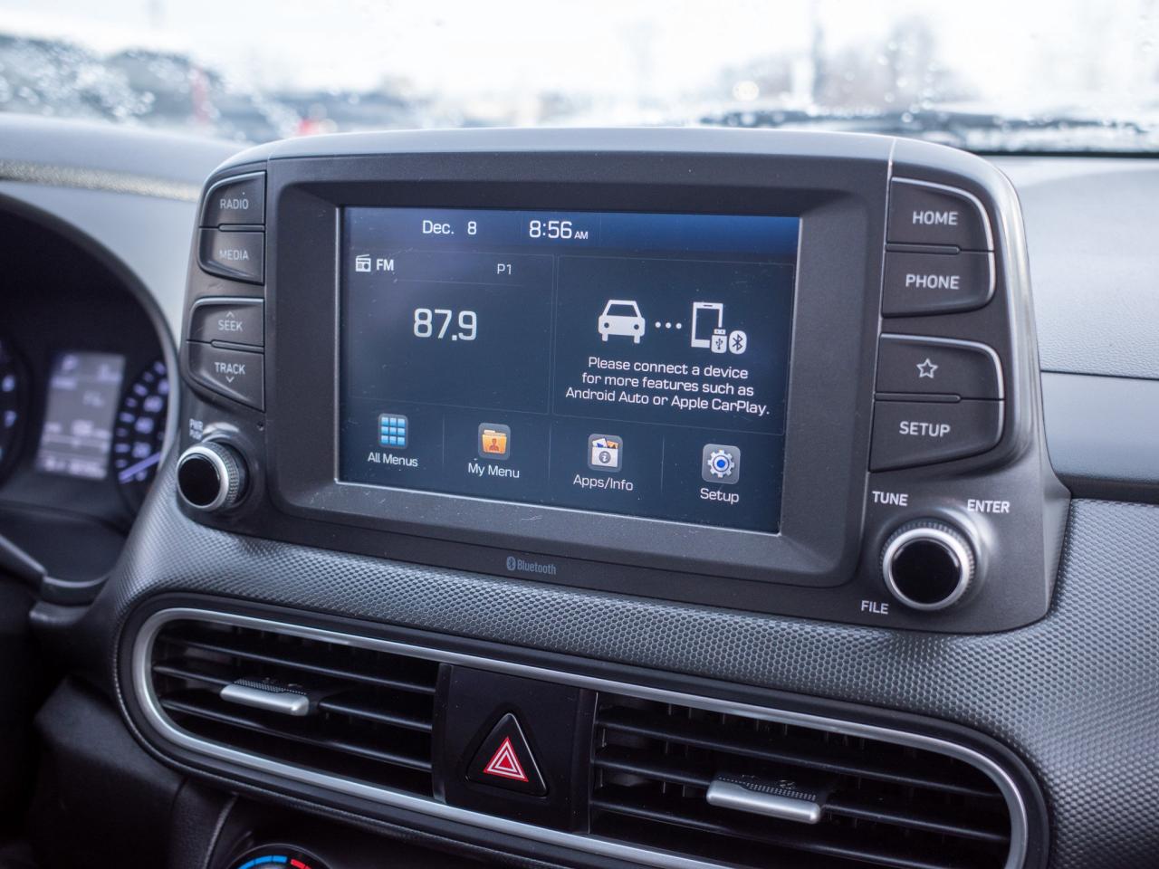 2018 Hyundai KONA Essential- 7.0 Touchscreen Photo