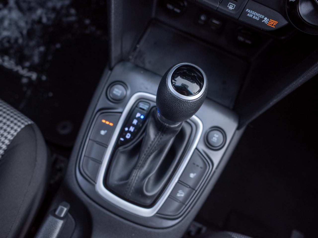 2018 Hyundai KONA Essential- 7.0 Touchscreen Photo