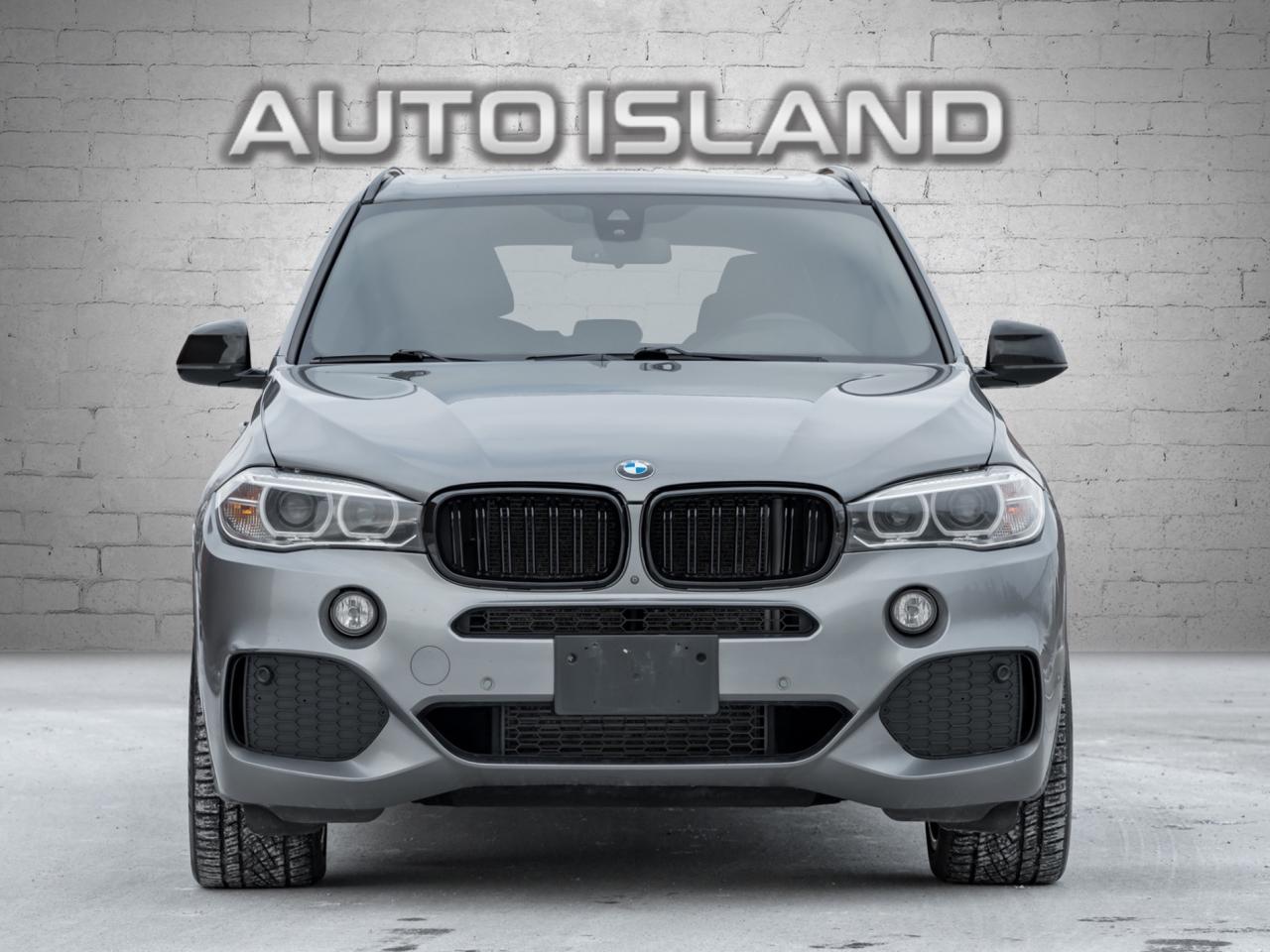 2018 BMW X5 XDrive35d - M-Sport, Dealer Serviced, No Accidents Photo