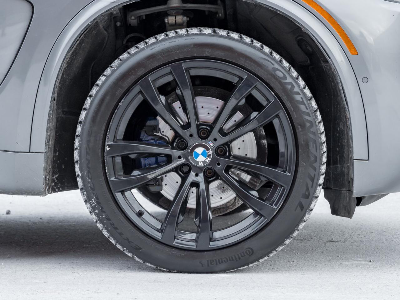 2018 BMW X5 XDrive35d - M-Sport, Dealer Serviced, No Accidents Photo3