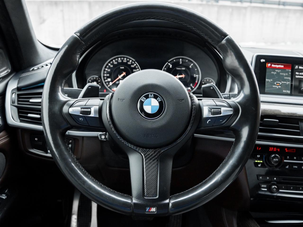 2018 BMW X5 XDrive35d - M-Sport, Dealer Serviced, No Accidents Photo