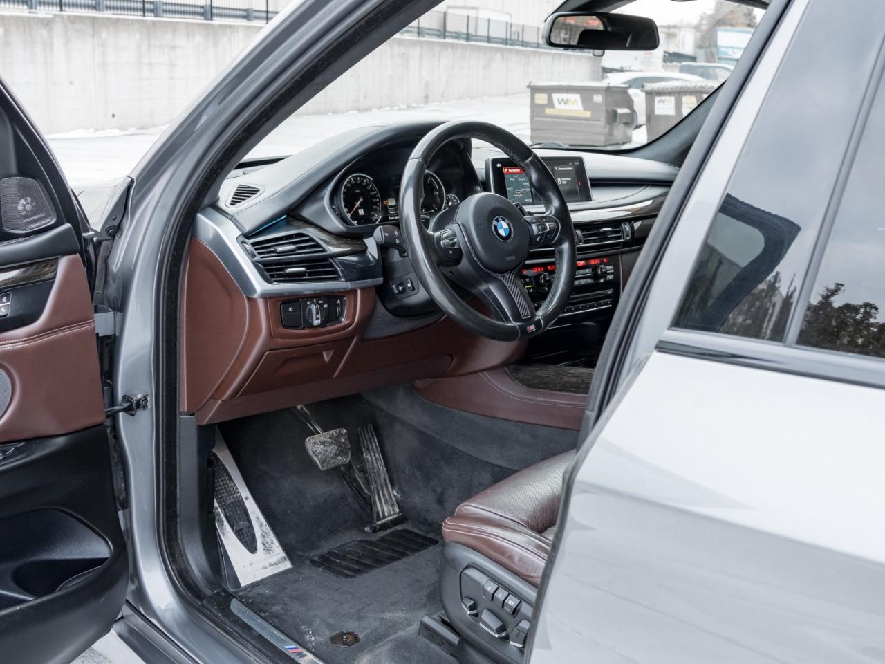 2018 BMW X5 XDrive35d - M-Sport, Dealer Serviced, No Accidents Photo