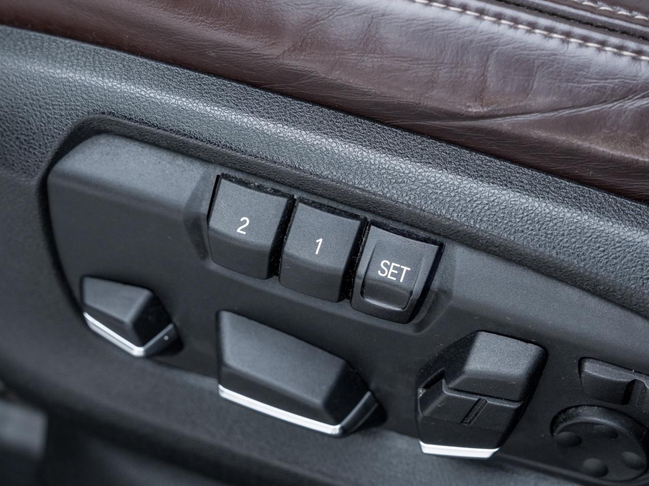 2018 BMW X5 XDrive35d - M-Sport, Dealer Serviced, No Accidents Photo