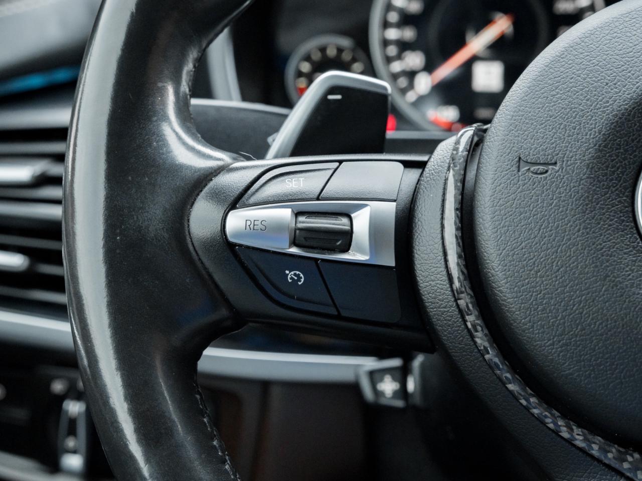 2018 BMW X5 XDrive35d - M-Sport, Dealer Serviced, No Accidents Photo