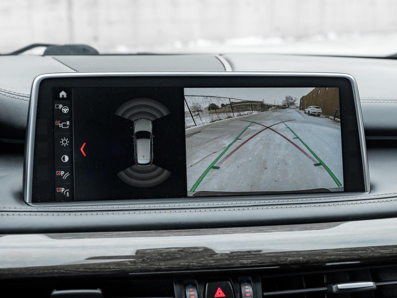 2018 BMW X5 XDrive35d - M-Sport, Dealer Serviced, No Accidents Photo