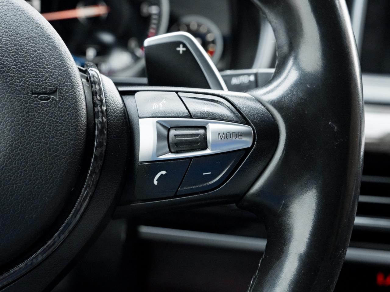 2018 BMW X5 XDrive35d - M-Sport, Dealer Serviced, No Accidents Photo