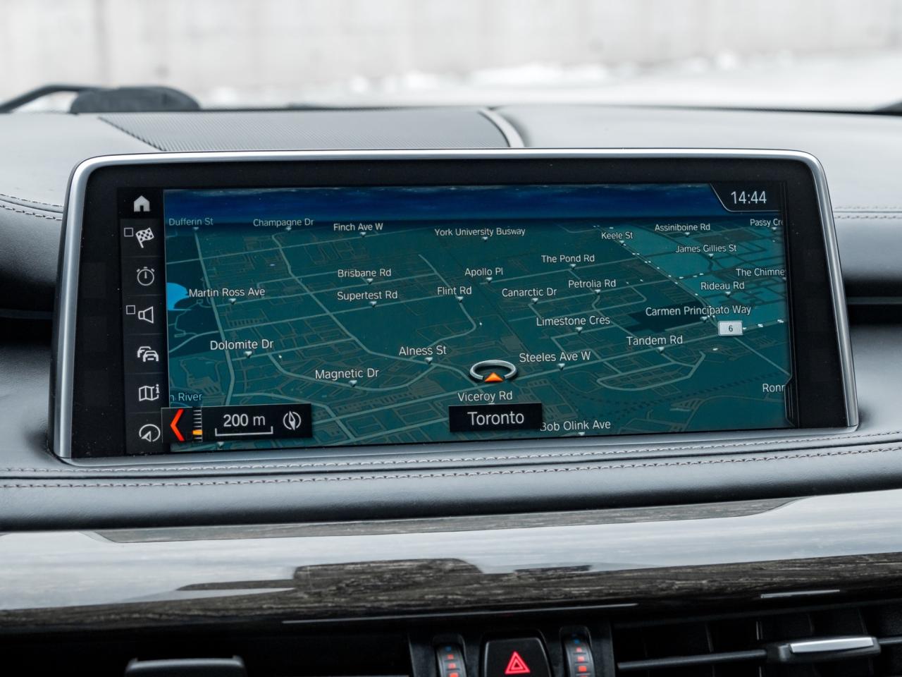 2018 BMW X5 XDrive35d - M-Sport, Dealer Serviced, No Accidents Photo